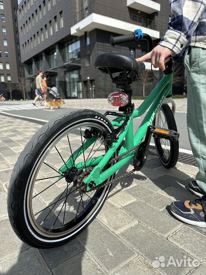 Велосипед бу Лисапед 16