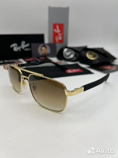 Очки ray ban унисекс