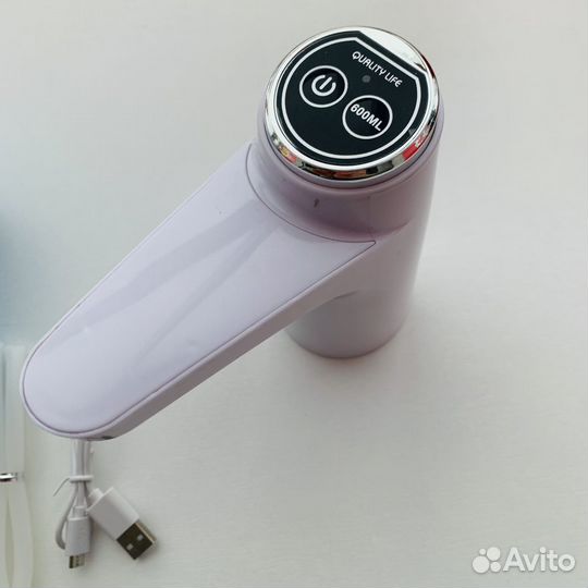 Электрическая помпа для воды MD-03