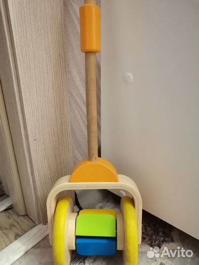 Каталка Hape