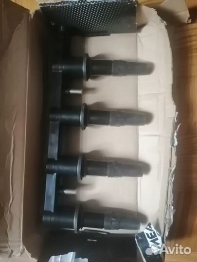 Катушка зажигания для Опель