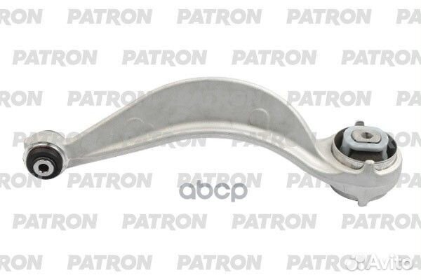 Рычаг подвески jaguar F-pace X761 16- land rove