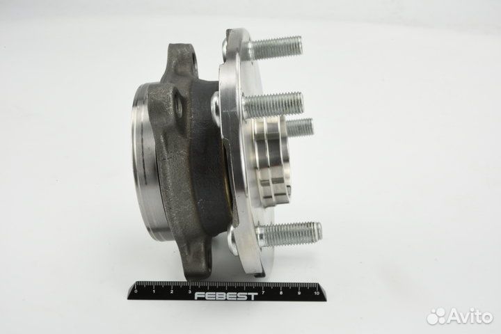 Ступица колеса перед прав/лев 0182ZZE150MF