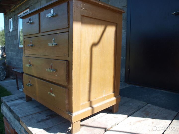 Комод