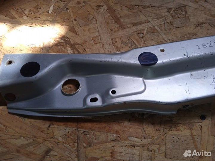 Панель радиатора передний Toyota Camry ACV40-ACV45