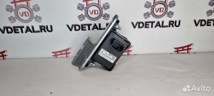Датчик курсовой устойчивости Volvo Xc70 универсал