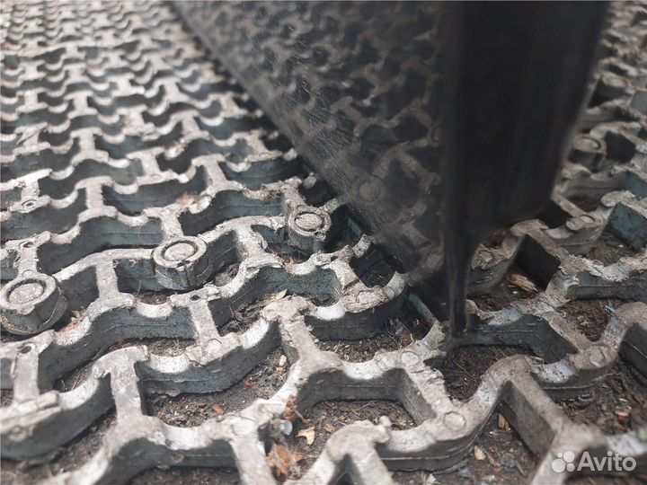 Дверь боковая SsangYong Kyron, 2007