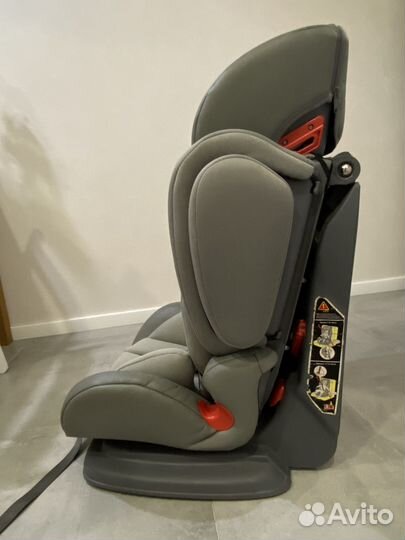 Автокресло happy baby