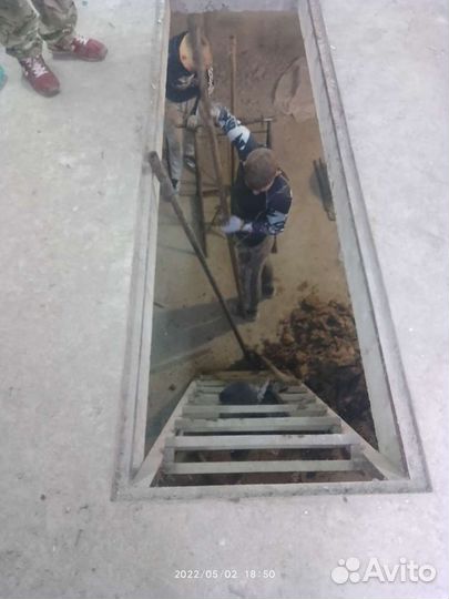 Бурение скважин проколы под дорогой