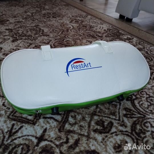 Вибро пояс массажёр