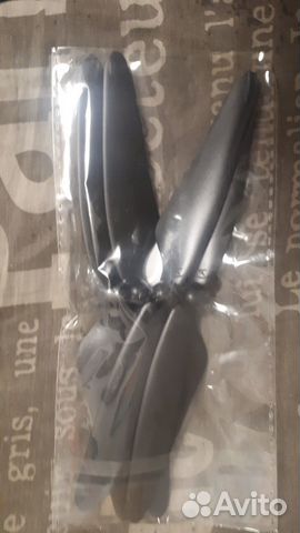 Пропеллеры,винты на квадрокоптер mjx bugs 3(3h)