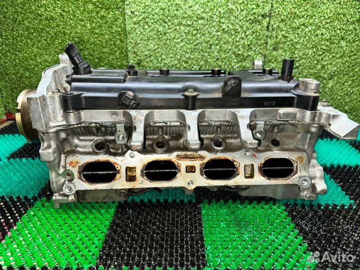 Гбц Nissan Qashqai Xtrail 2.0 MR20 2007-2013