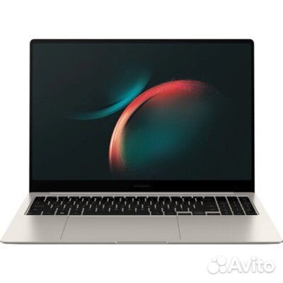 Ноутбук Samsung Galaxy Book3 Pro NP960XFG-KA1US