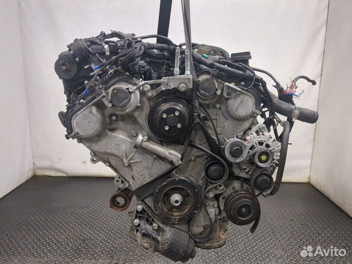 Двигатель Hyundai Palisade, 2020