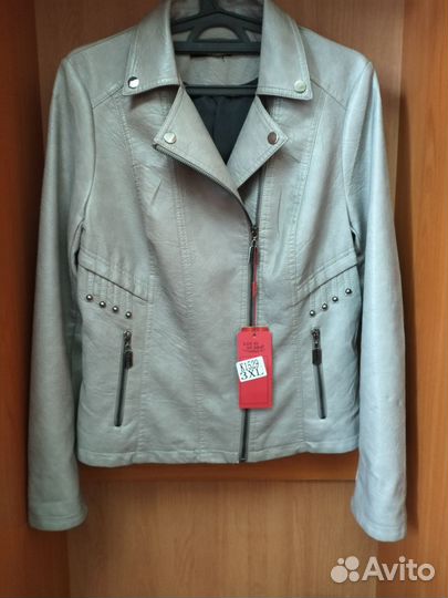 Куртка женская