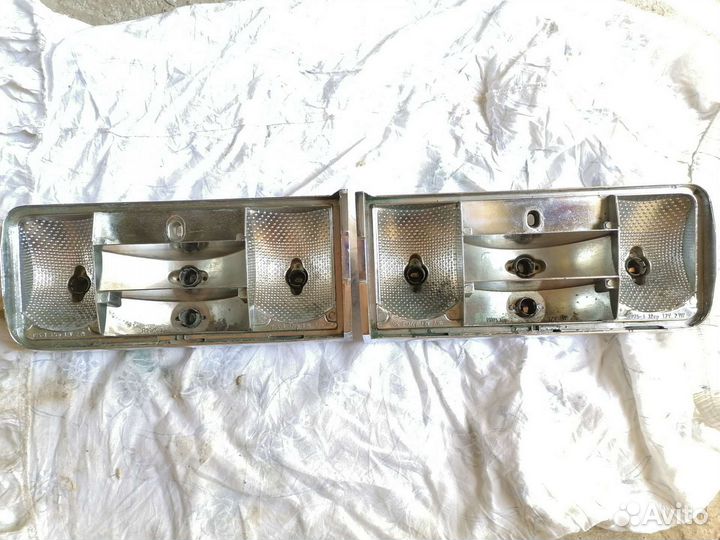 Стопы на ваз 2106 Польша