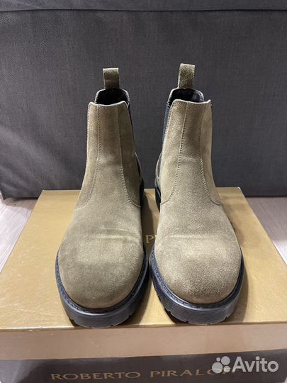 Челси мужские