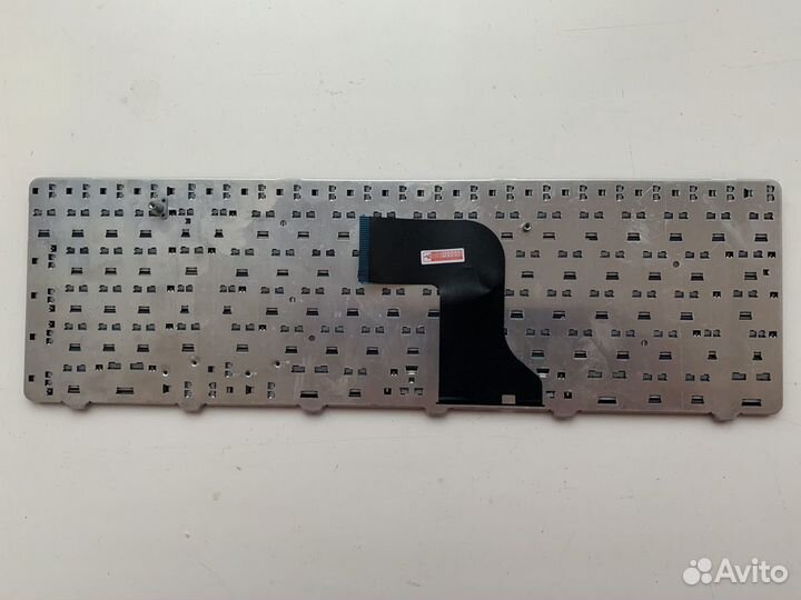 Новая клавиатура для ноутбука Dell M5010 N5010