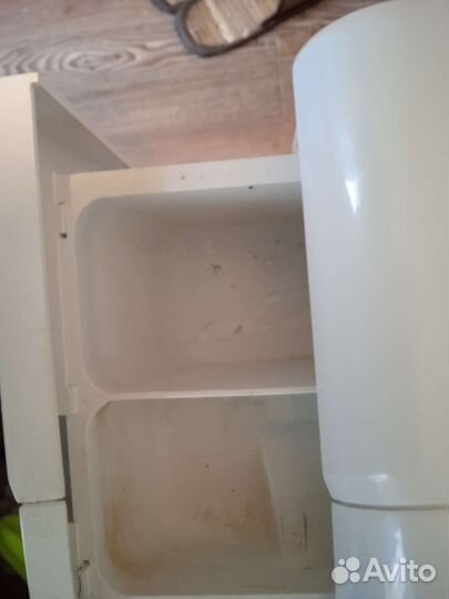 Стиральная узкая candy