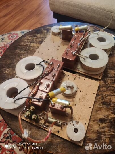 Продам радиодетали