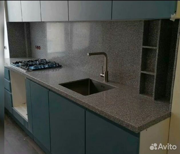 Столешница для кухни