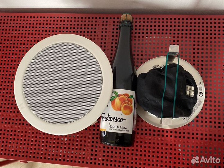 TOA pc2369 Япония Кафе Салоны красоты