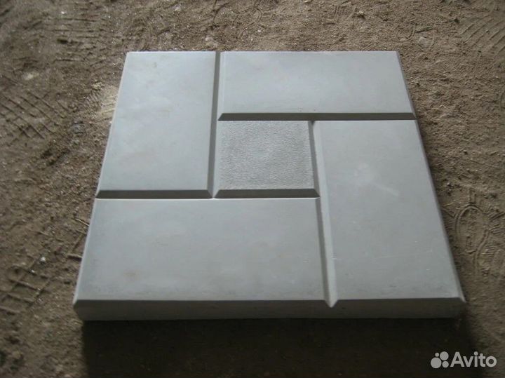 Тротуарная плитка Калифорния