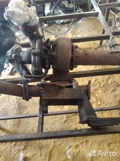 Запчасти камаз