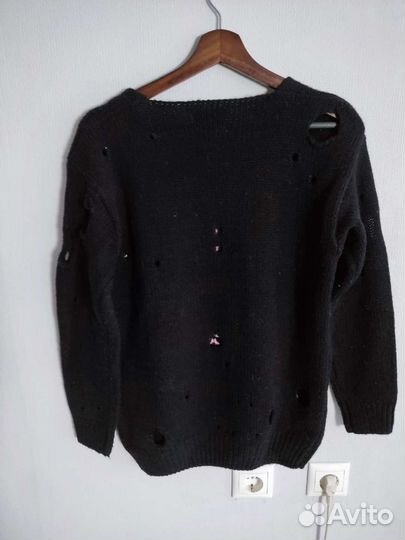 Свитер Unif Pure Hell