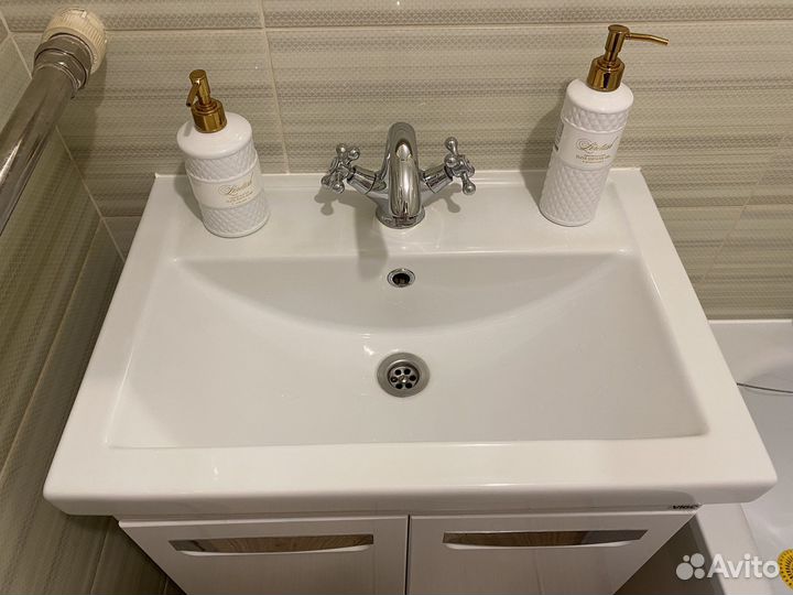 Тумба для ванной