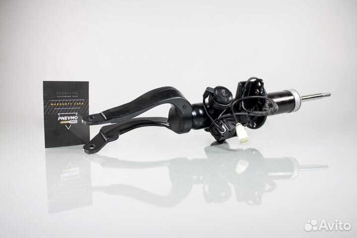 Амортизатор для BMW 5 серия F11 рестайл передний