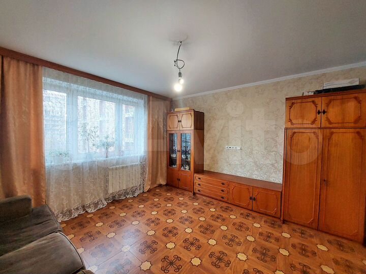 2-к. квартира, 51,9 м², 6/14 эт.