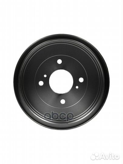 Z01721 барабан тормозной Nissan Primera W10 1