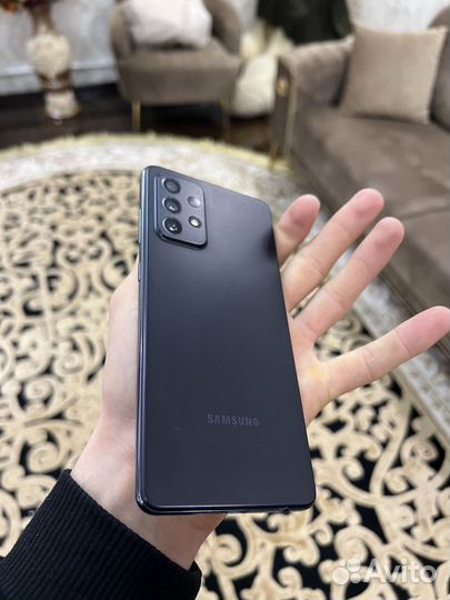 Samsung galaxy а72