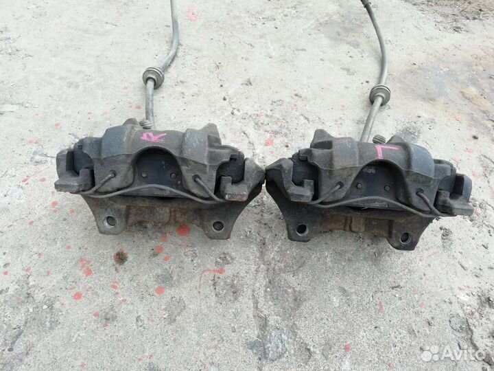 Супорт Renault Sandero II 1.2 D4FF