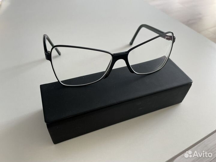 Оправа для очков Andy Wolf Hurt A оригинал