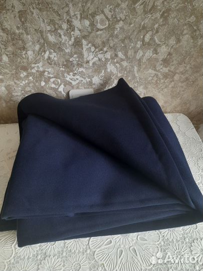 Ткань сукно шинельное