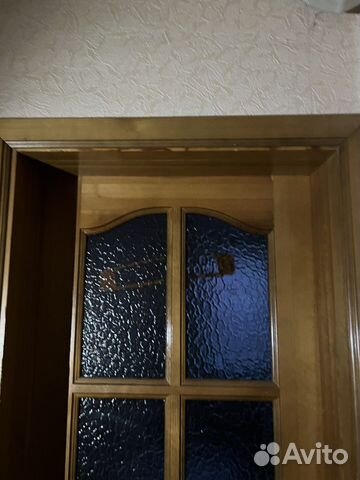 Двери и арки