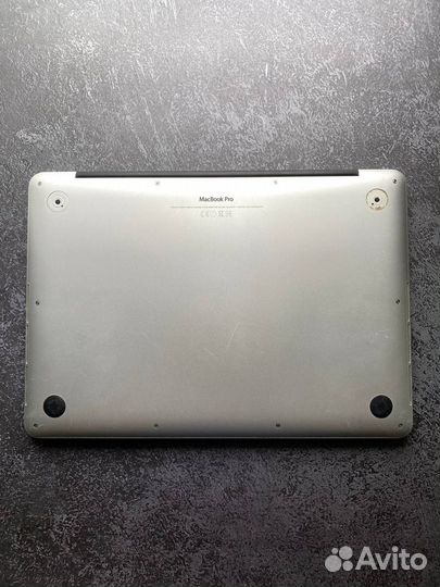 Macbook Pro 13 2015 (128 gb)