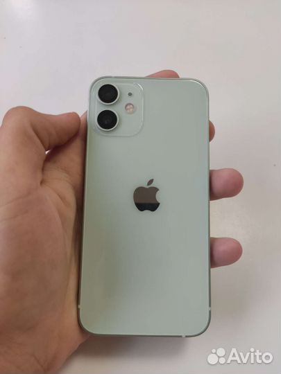 iPhone 12 mini 64 новый