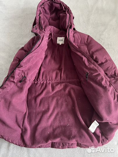Куртка зимняя