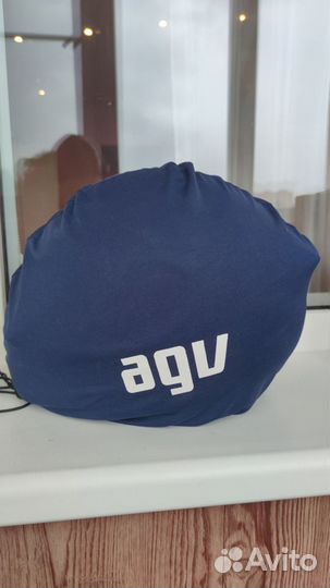 Шлем AGV