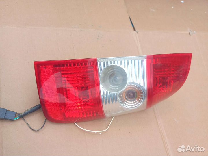Чери тиго т11 Вортекс тинго задний фонарь правый