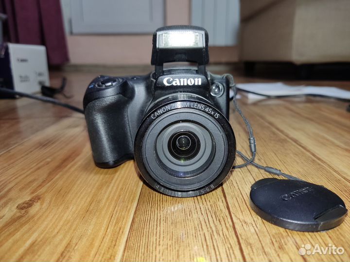 Canon powershot SX430 IS