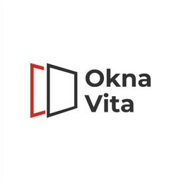 Okna Vita