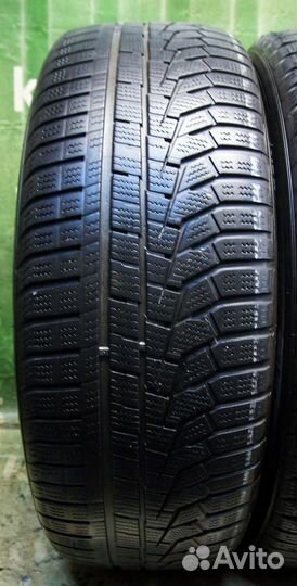 Hankook Winter I'Cept Evo2 W320A SUV 235/60 R18 107H