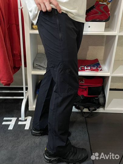 Mountain Hardwear Трекинговые Штаны Gorpcore