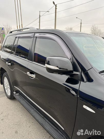 Стекла с электротонировкой тлк 200/Lexus Lx 570