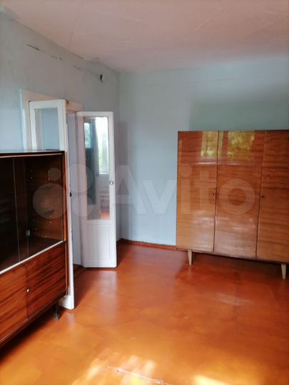 Дом 63,9 м² на участке 5,6 сот.