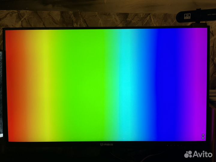 Игровой монитор 32